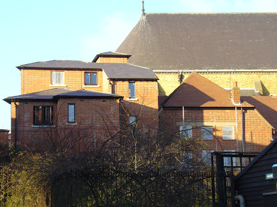 New accomodation at Oxford Oratory achieved with fundraising advice from Stefan Lipa Consultancy